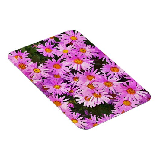 DAISIES MAGNEET (Rechterzijde)