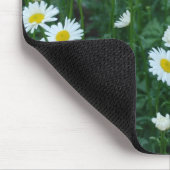 Daisies - Mousepad Muismat (Hoek)