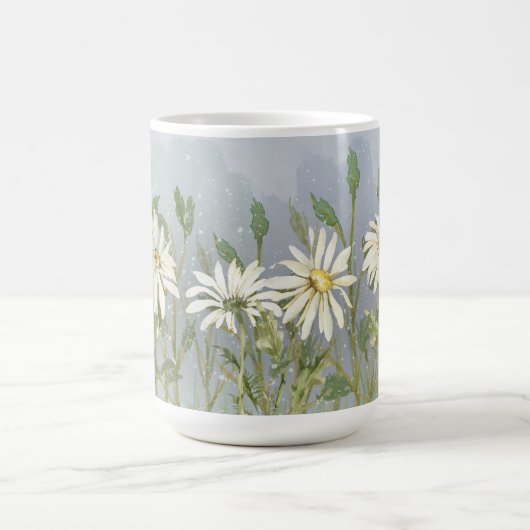 Daisies Mug (Centre)