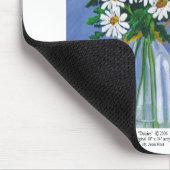 Daisies Muismat (Hoek)