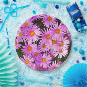 DAISIES PAPIEREN BORDJE (Feest)