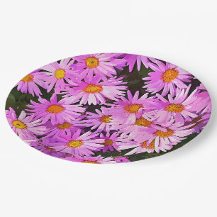 DAISIES PAPIEREN BORDJE