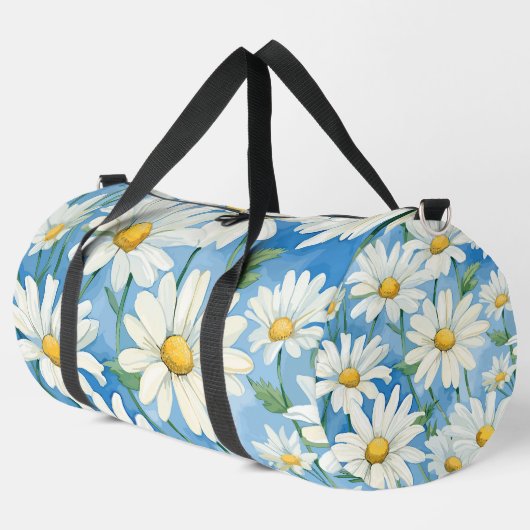 Daisies Pattern Plunjezak (Linkerhoek)