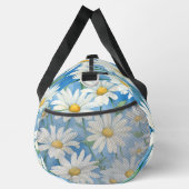 Daisies Pattern Plunjezak (Rechts)