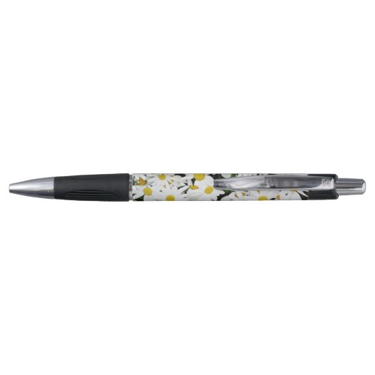 Daisies Pen (Achterkant)