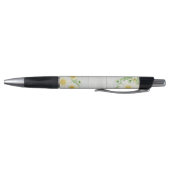 Daisies Personalized Rustic Pen (Bodem)