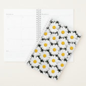 Daisies Planner (Display)