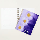 Daisies Planner (Display)
