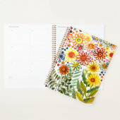 Daisies Planner (Display)