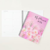 Daisies Planner (Display)
