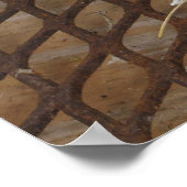 Daisies Poster (Hoek)