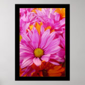 Daisies Poster (Voorkant)