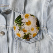 Daisies Ronde Button 4,0 Cm (In situ)