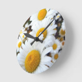 Daisies Ronde Klok (Hoek)
