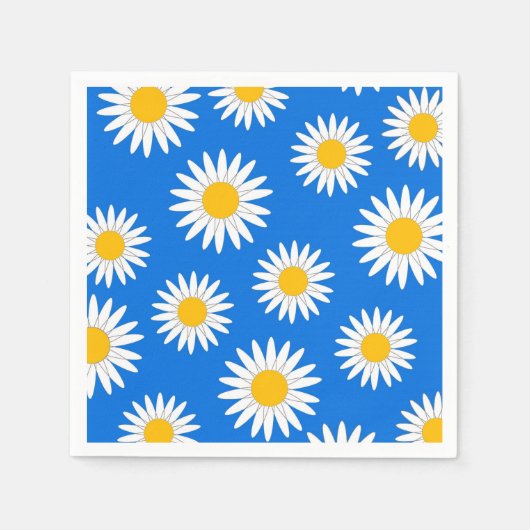 DAISIES SERVET (Voorkant)