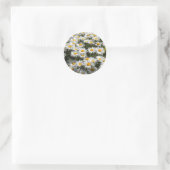 Daisies Stickers (Tas)