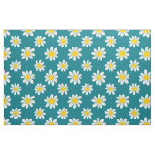 Daisies Stof (Yard (91,4 cm))
