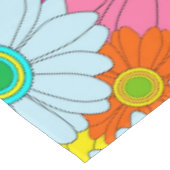 Daisies Tafelkleed (Gekanteld)