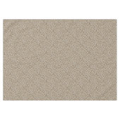 Daisies Tafelkleed (Voorkant (Horizontaal))