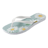 Daisies Teenslippers