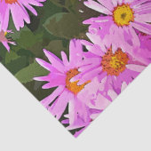 DAISIES TISSUEPAPIER (Detail)