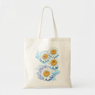 Daisies Tote Bag