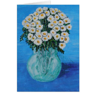 Daisies voor Ditte
