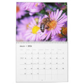 Daisies Wall Calendar Kalender (Mar 2026)