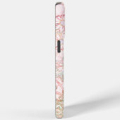 Daisies weidepatroon Case-Mate iPhone case (Achterkant / Rechts)