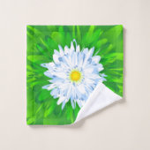 Daisy (Gant de toilette)