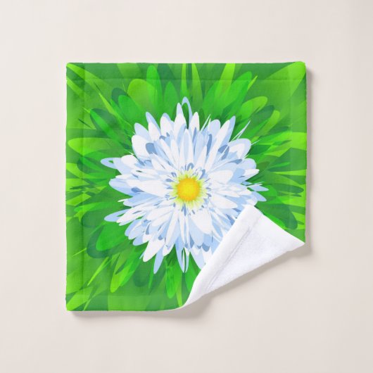 Daisy (Gant de toilette)