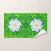 Daisy (Serviette à main)