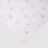 Daisy 10lb-weefselpapier, wit tissuepapier (Detail)