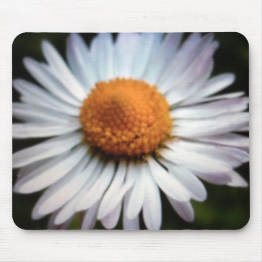 Daisy 1 Mousepad Muismat (Voorkant)