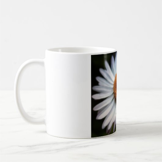 Daisy 1 Mug (Gauche)