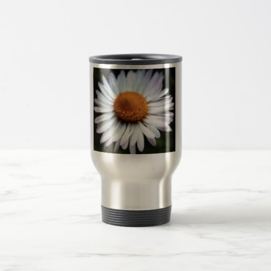 Daisy 1 Travel Mug Reisbeker (Center)