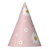 Daisy 1st Birthday Feesthoedjes (Links)