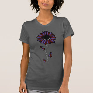 Daisy...Arachnoiditis T-shirt