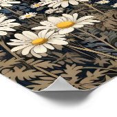 Daisy Art Print (Hoek)