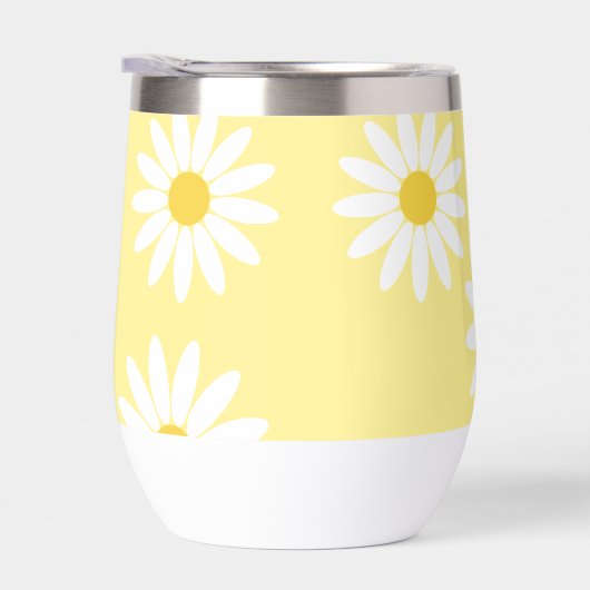 Daisy avec nom (Droite)