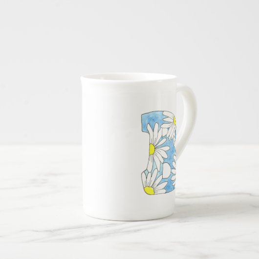 Daisy B Mug (Devant droit)