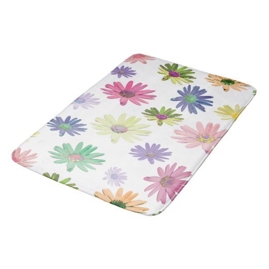 Daisy Badmat (Gekanteld)