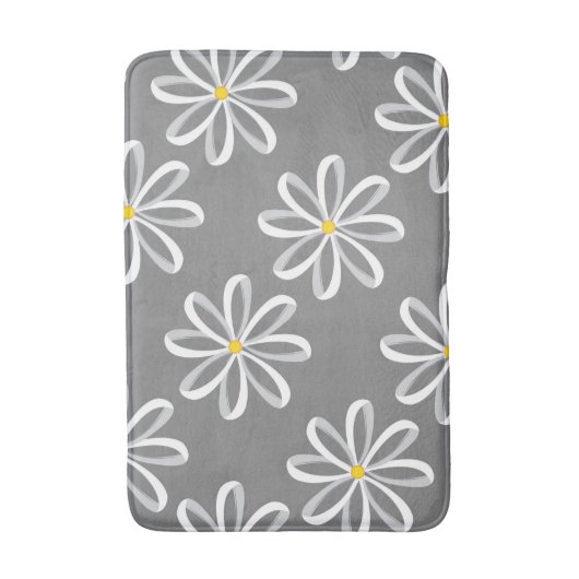 Daisy Badmat (Voorkant Verticaal)