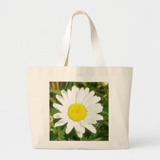 Daisy Bag Grote Tote Bag