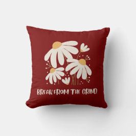 Daisy BFTG Pillow Kussen