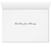 daisy bouquet (Binenzijde Horizontaal (Onderkant))