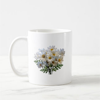 Daisy Bouquet Koffiemok