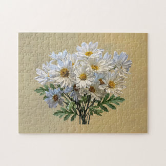 Daisy Bouquet Legpuzzel