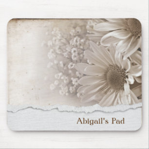 Daisy Bouquet Muismat