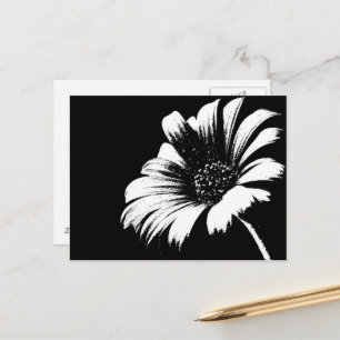 Daisy Briefkaart